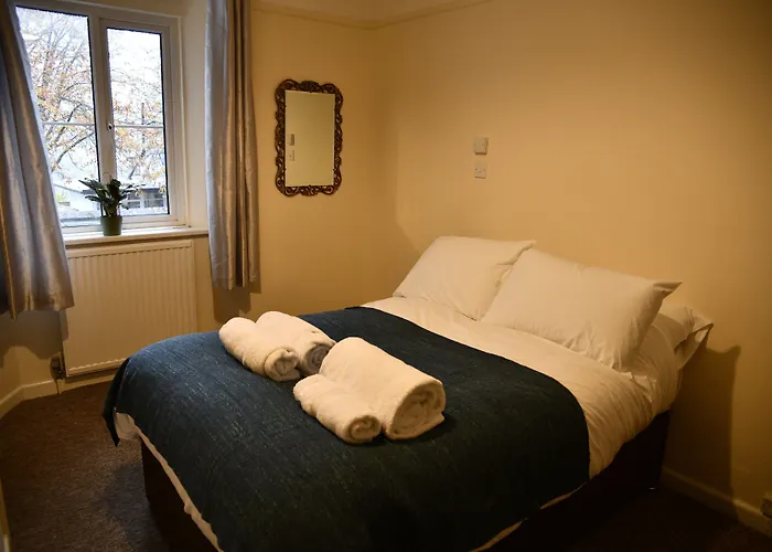 The Maycliffe Hotel Torquay