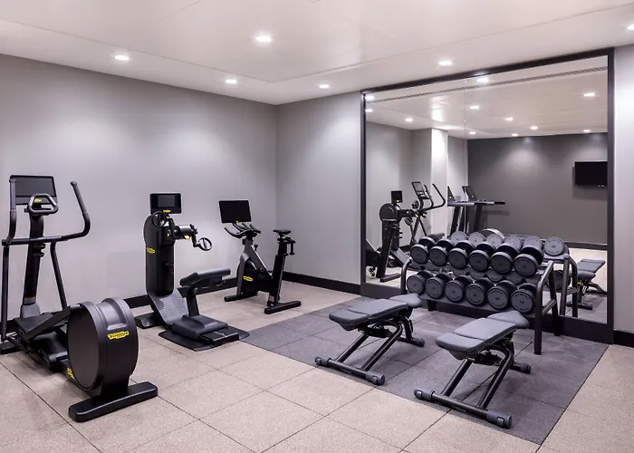 Hilton Woking Hotel