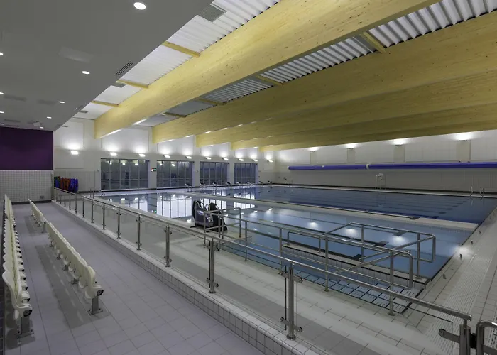 Warwick Conferences - Radcliffe Hotel Tile Hill