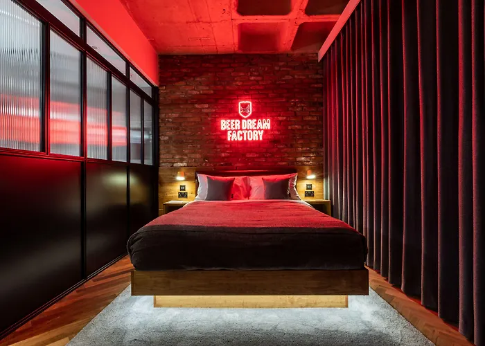 Brewdog Doghouse Manchester