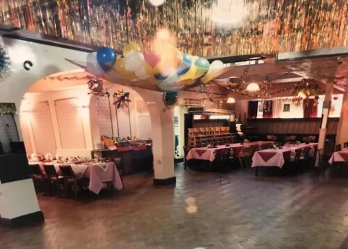 The Glenwood Hotel Margate