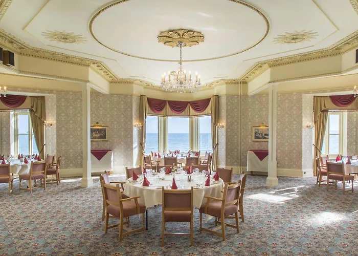 Redcliffe Hotel Paignton