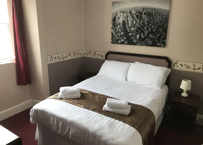 Pwllheli Hotels