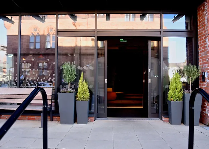 Holiday Inn Express - Barrow-In-Furness & South Lakes By Ihg