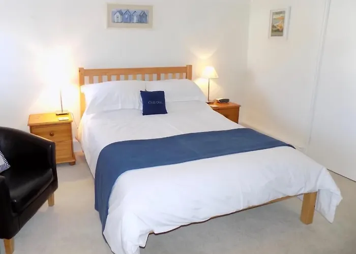 Surf Haven Hotel Bude
