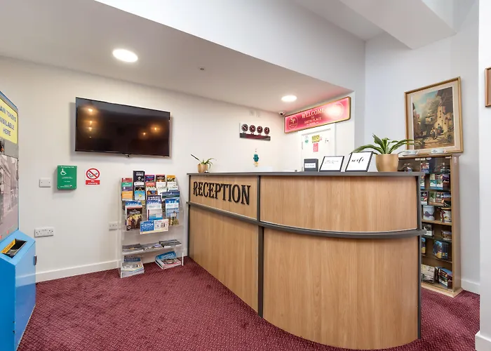 Smith Place Hotel Edinburgh