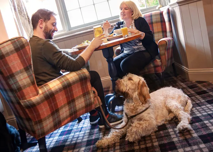 The Ambleside Inn - The Inn Collection Group