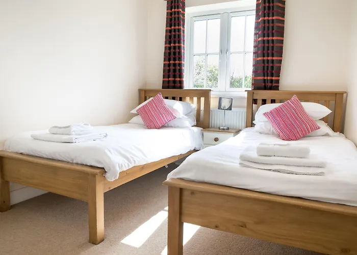 Filey Hotels