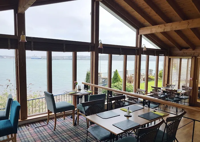 Ferry House Inn Milford Haven