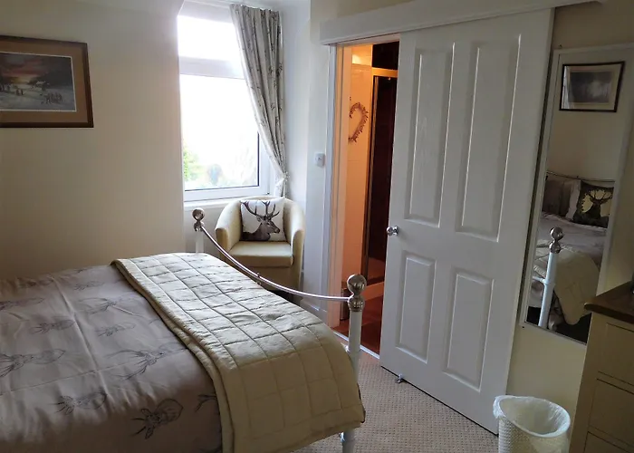 The Castle B&B Inverness