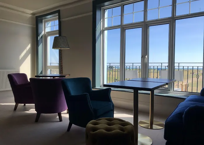 East Beach Guest House Littlehampton