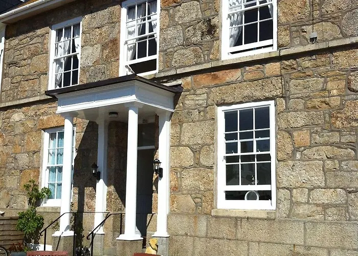 Hotel The Stanley Penzance