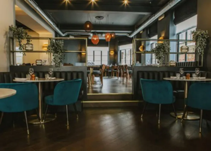The Ginger Pig Hotel Brighton