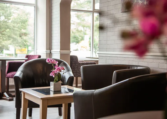The Piccadilly Hotel Bournemouth