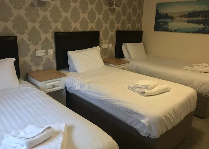 Alcester Inn