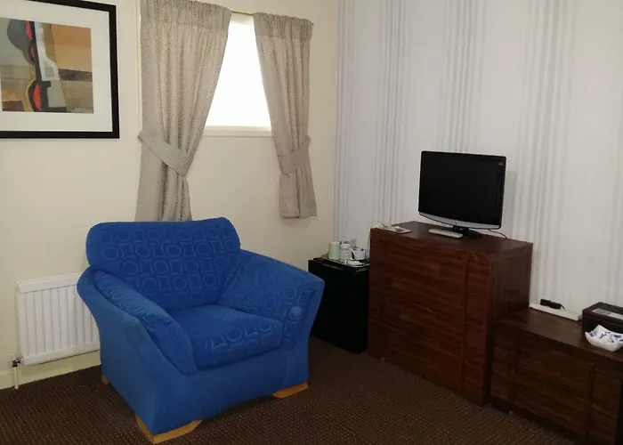 The Beach House Great Yarmouth