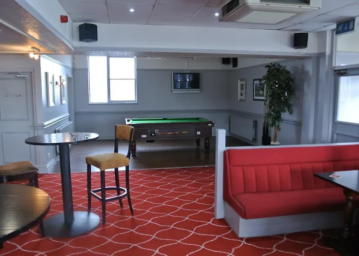 Immingham Hotels