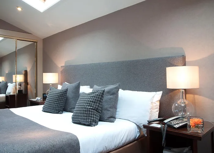 The Cults Hotel Aberdeen