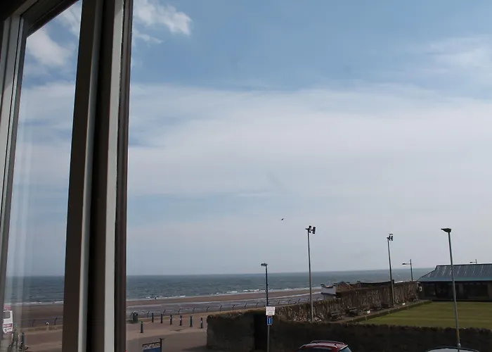 Eastwatch Guesthouse Berwick Upon Tweed