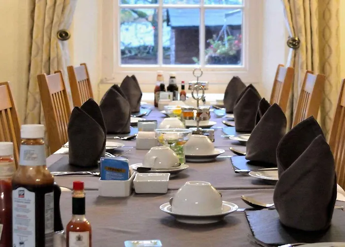Sonata Guest House (Adults Only) Kendal