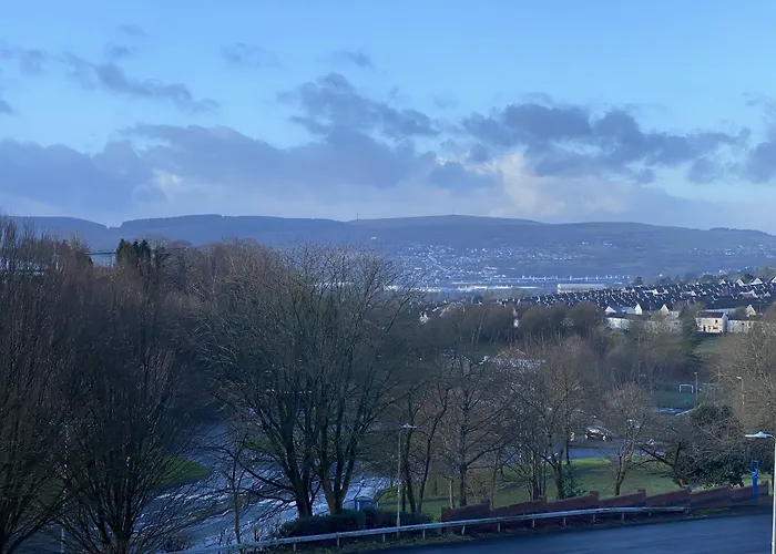 Bessemer Hotel Merthyr Tydfil