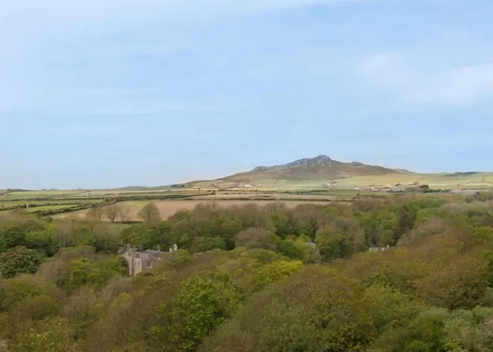Glendower Bed & Breakfast St. Davids 