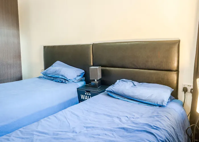La Tavola Calda Hotel Nuneaton