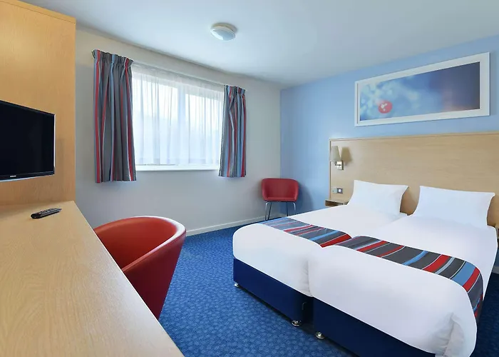 Travelodge Sedgefield