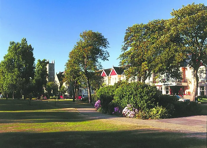 Ardington Hotel Worthing