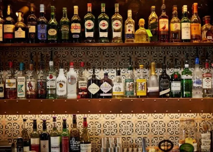 The Quarrymans Arms Hotel Corsham
