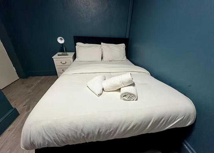 Avalon Guest House Hove