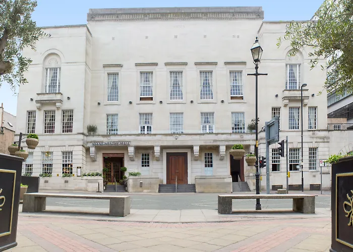 Manchester Hall
