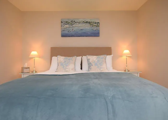 The Old Dairy B&B Lympstone