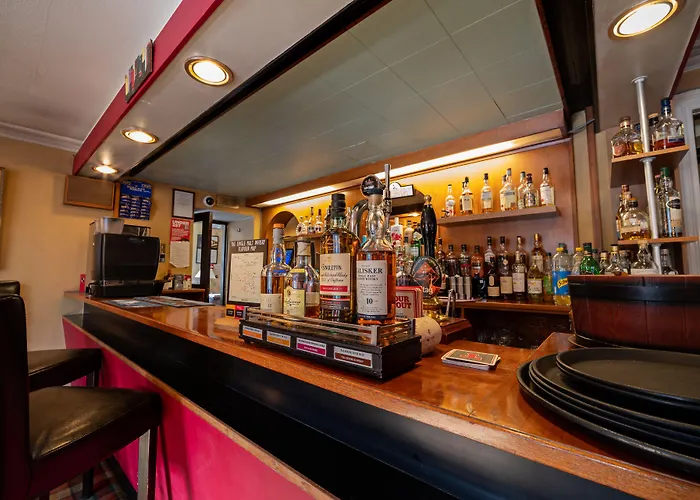 The Rowan Tree Country Hotel Aviemore