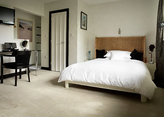 B&B Rafters Abingdon-on-Thames