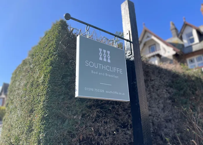 Southcliffe B&B Lynton