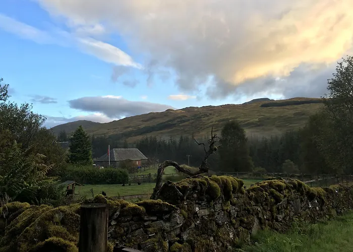 Hotels in Crianlarich