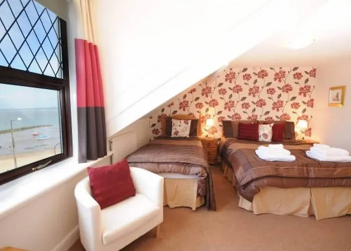 Craigwell Hotel Morecambe