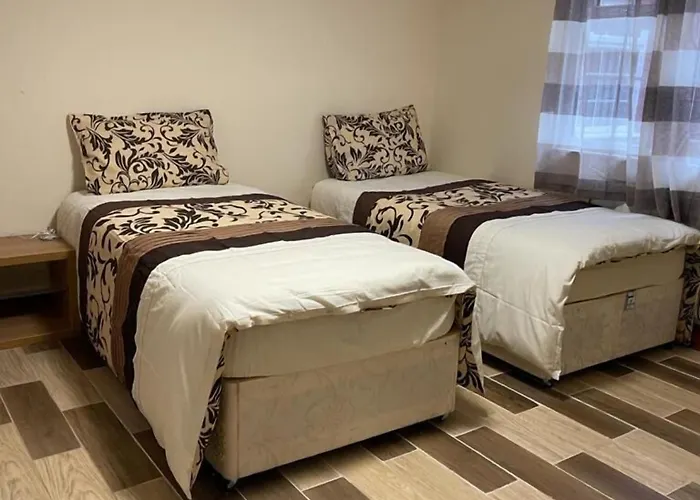 Nights Inn Slough