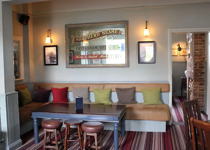 The Prince Of Wales Reigate