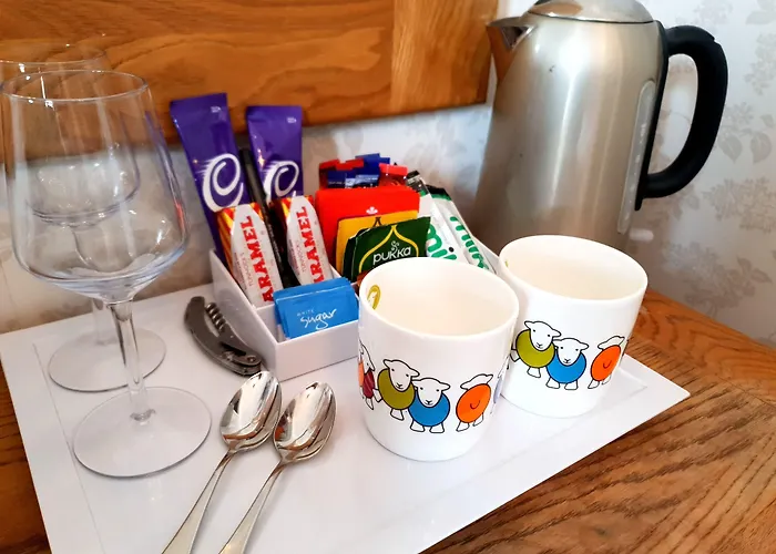 Strathmore Guest House (Adults Only) Keswick 