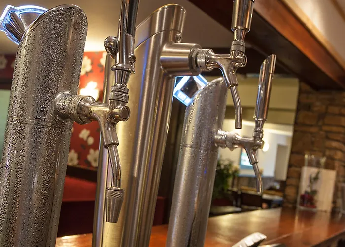 The Shandwick Inn Tain