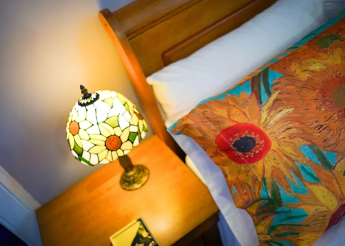 The Art Bank Bed & Breakfast Dalbeattie