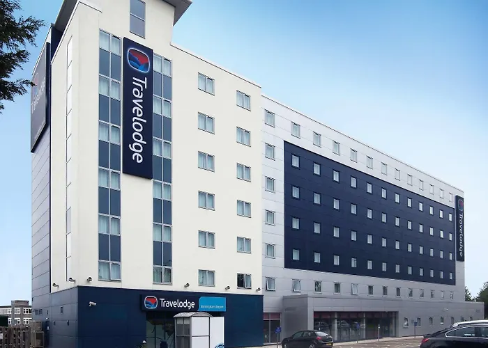 Travelodge Birmingham Airport