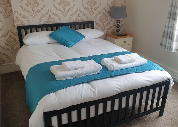 Hotel242 Blackpool