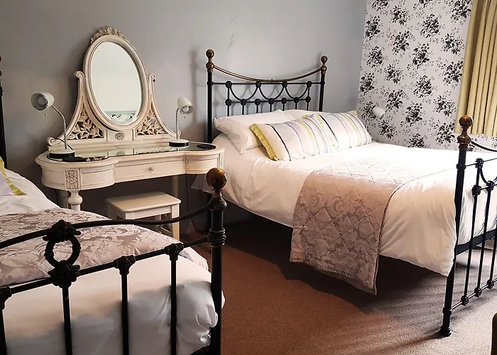 The Royal Oak Duddington Bed & Breakfast Collyweston