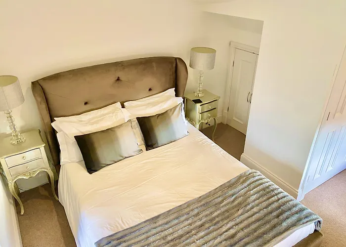 The Rest Hotel Lincoln