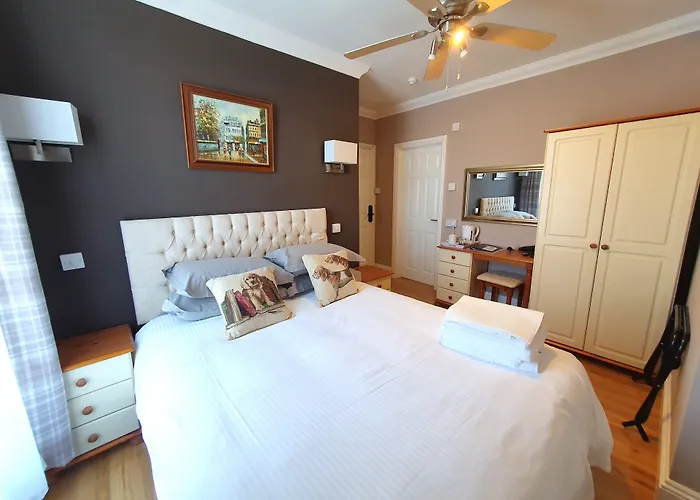 Midway Guest House Torquay