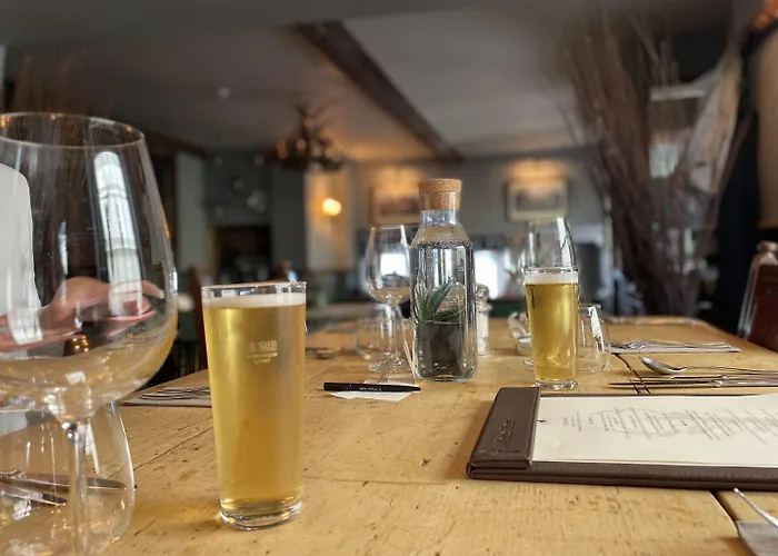 White Hart Hotel Taunton