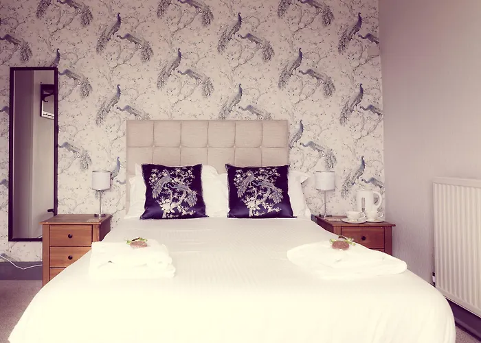 The Commodore Inn Grange-over-Sands